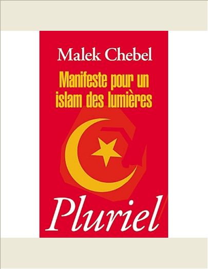 MANIFESTE POUR UN ISLAM DES LUMIERES