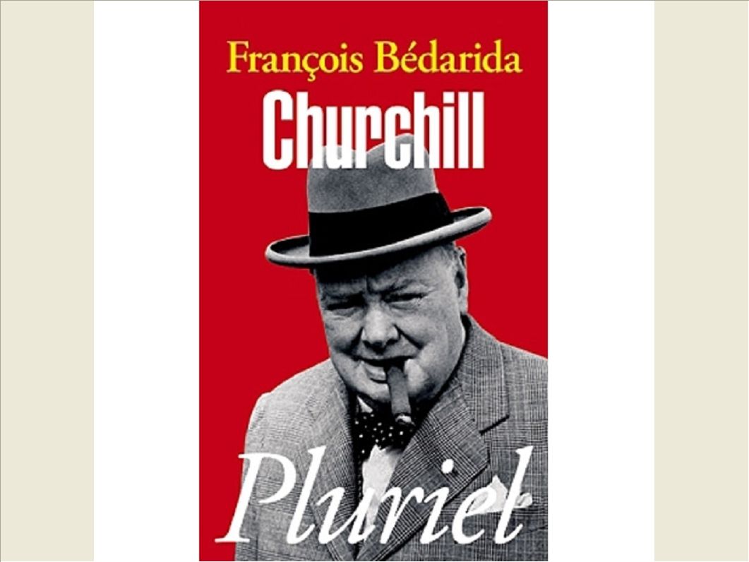 CHURCHILL