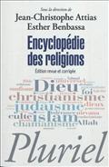 ENCYCLOPEDIE DES RELIGIONS
