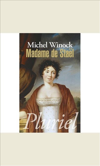 MADAME DE STAEL
