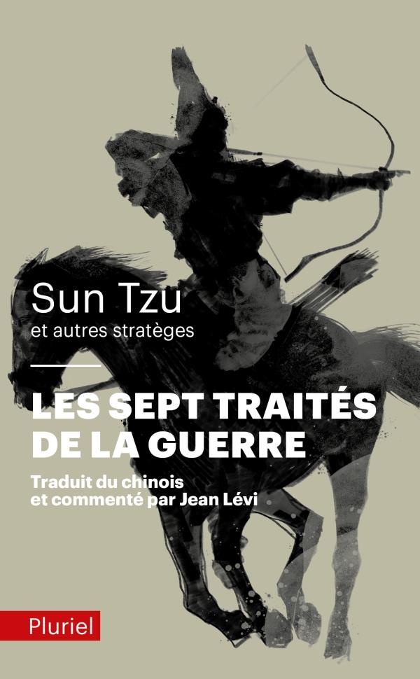 LES SEPT TRAITES DE LA GUERRE