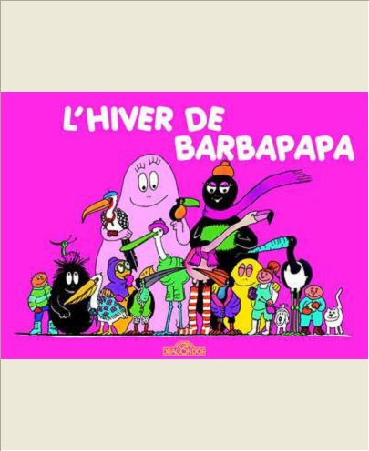 LES CLASSIQUES - L'HIVER