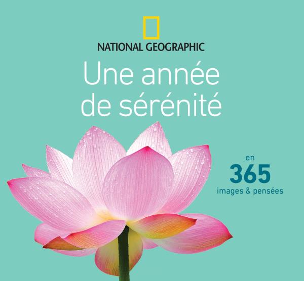 UNE ANNEE DE SERENITE