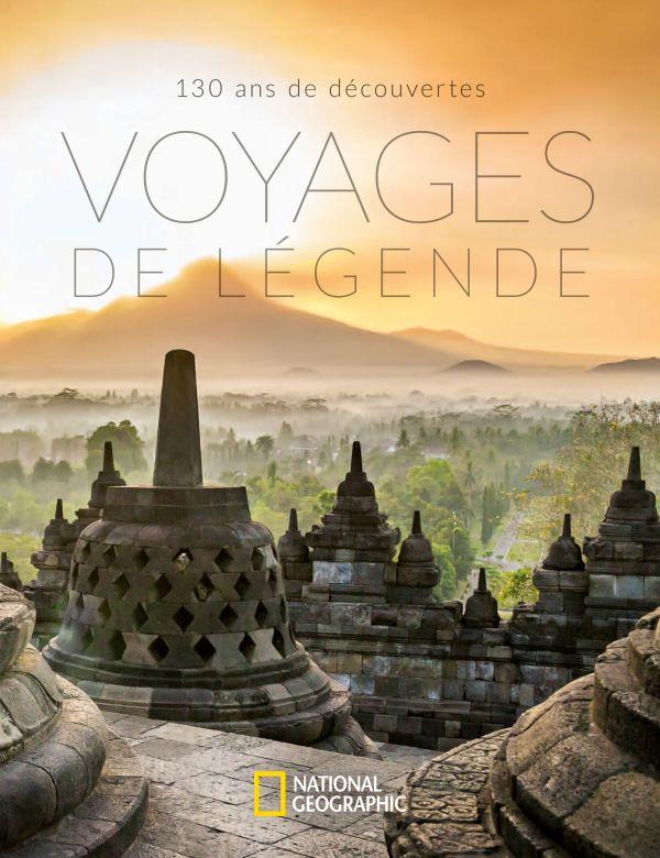 VOYAGES DE LEGENDE
