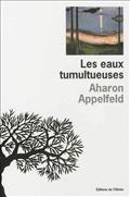 LES EAUX TUMULTUEUSES
