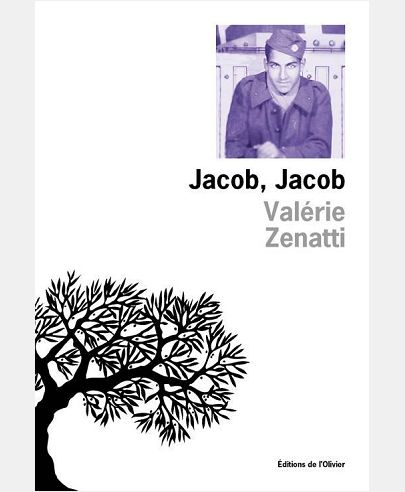 JACOB, JACOB