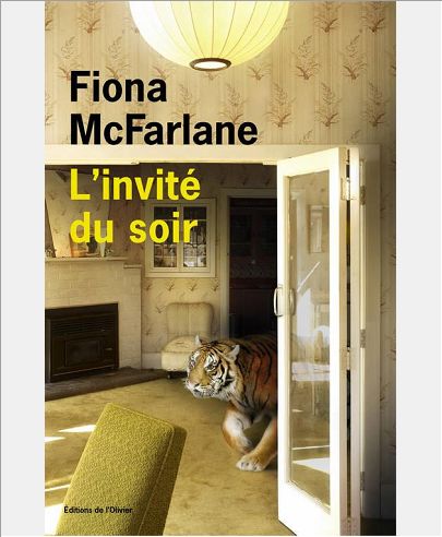 L'INVITE DU SOIR