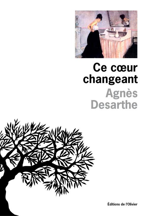 CE COEUR CHANGEANT