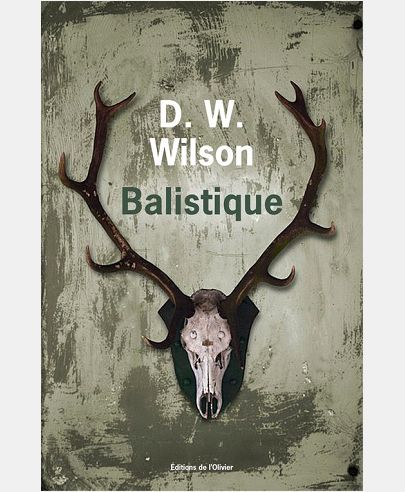 BALISTIQUE