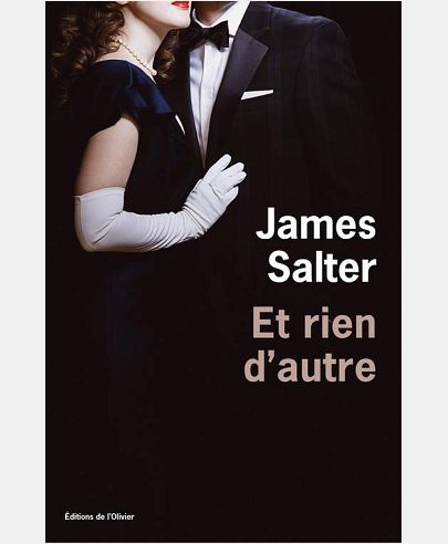 ET RIEN D'AUTRE