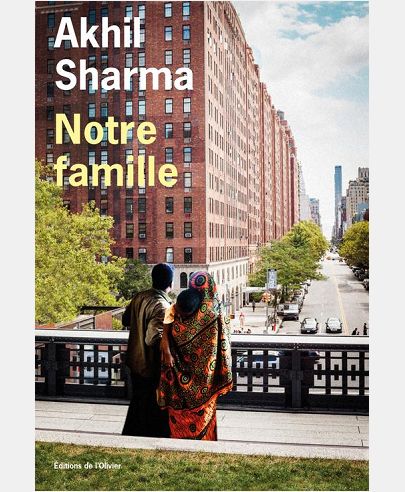 NOTRE FAMILLE