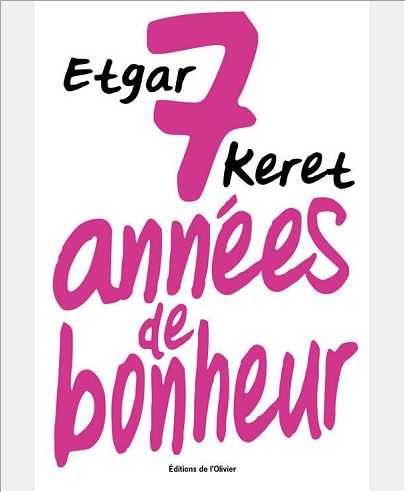 SEPT ANNEES DE BONHEUR