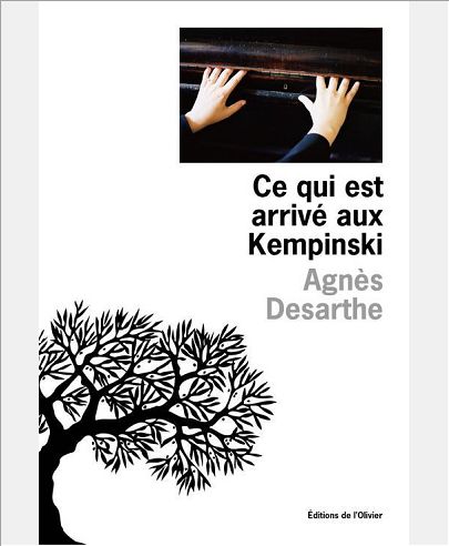 CE QUI EST ARRIVE AUX KEMPINSKI