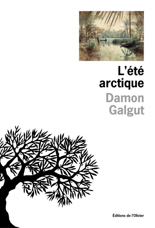 L'ETE ARCTIQUE