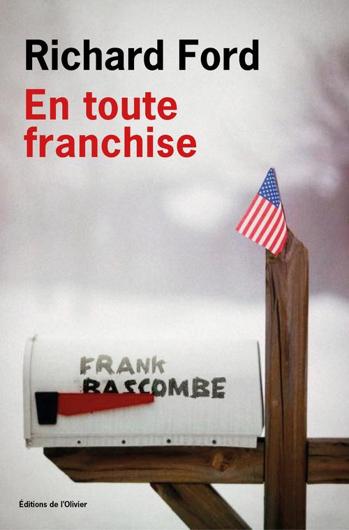 EN TOUTE FRANCHISE