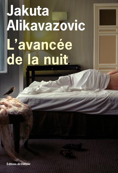 L'AVANCEE DE LA NUIT