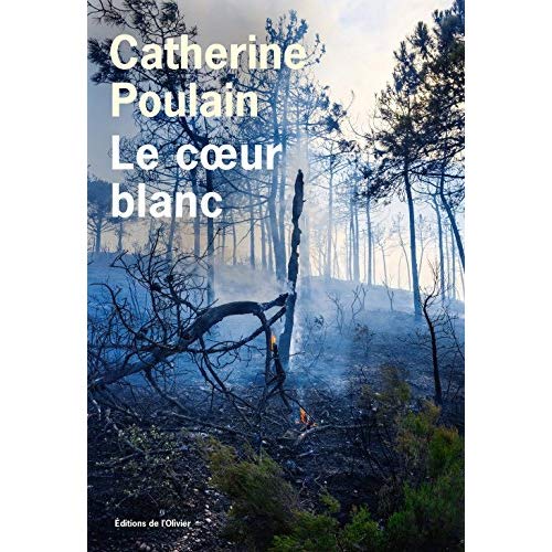 LE COEUR BLANC