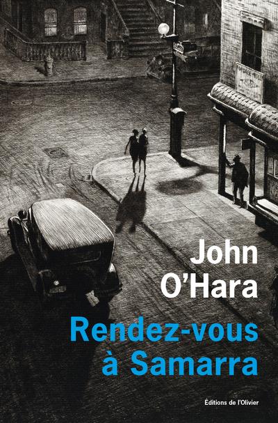 RENDEZ-VOUS A SAMARRA