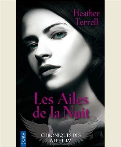 LES AILES DE LA NUIT