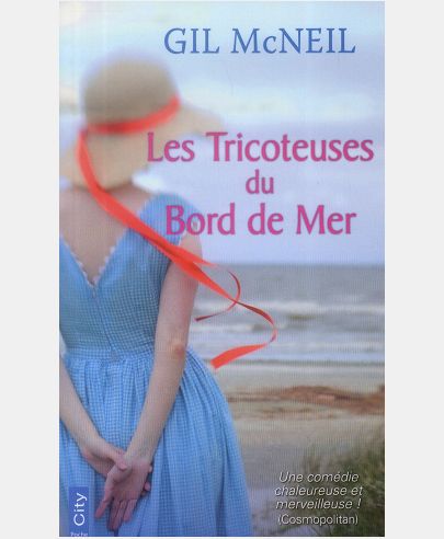 LES TRICOTEUSES DU BORD DE MER