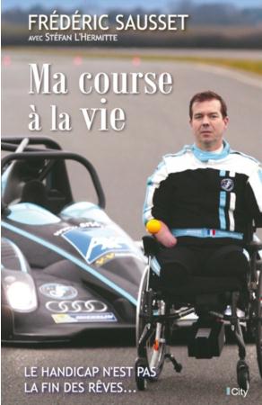 MA COURSE A LA VIE