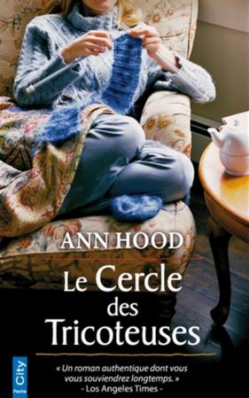 LE CERCLE DES TRICOTEUSES