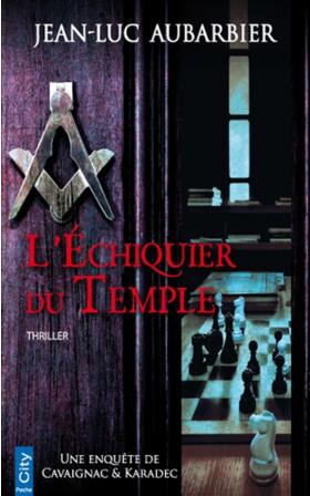 L'ECHIQUIER DU TEMPLE