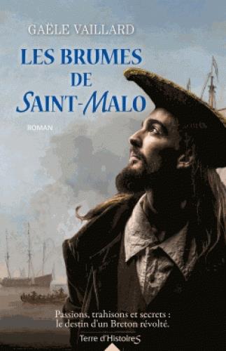 LES BRUMES DE SAINT-MALO