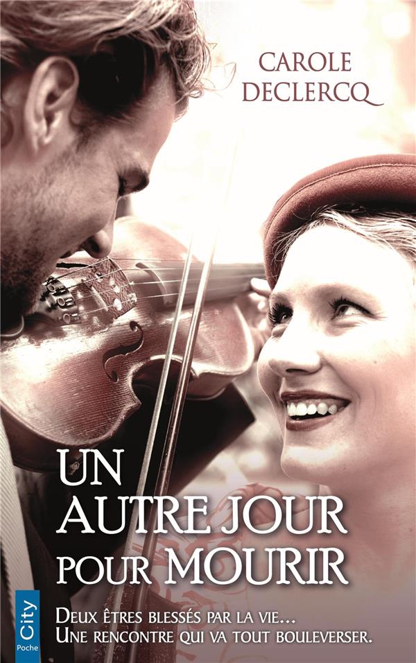 UN AUTRE JOUR POUR MOURIR