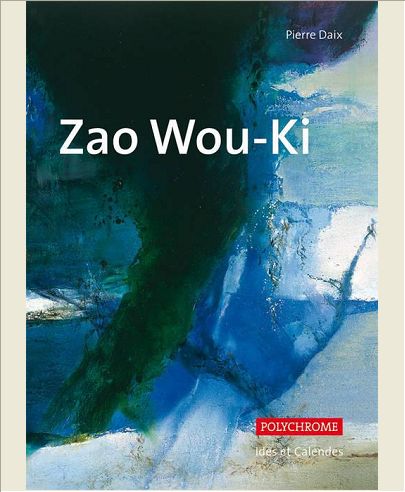 ZAO WOU-KI