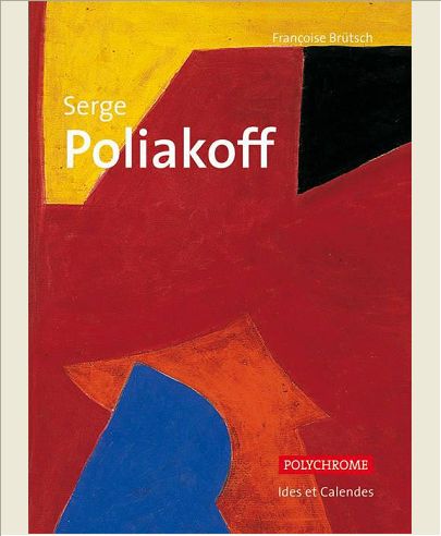 SERGE POLIAKOFF