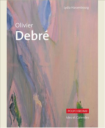 OLIVIER DEBRE