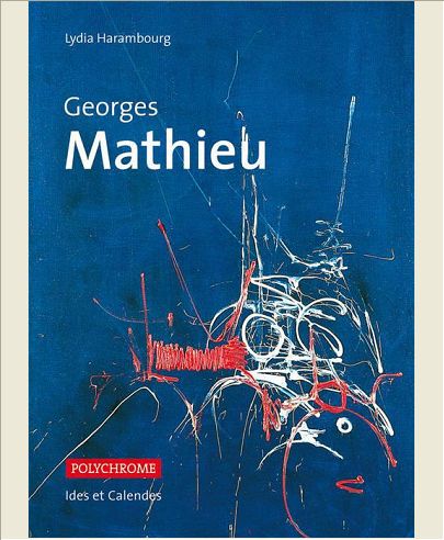GEORGES MATHIEU