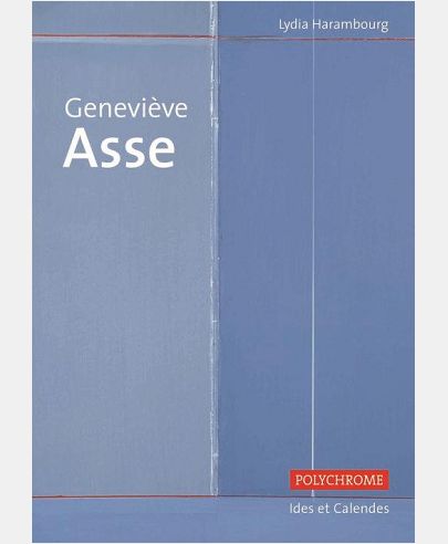 GENEVIEVE ASSE