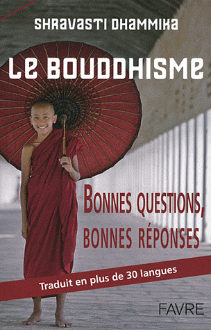 LE BOUDDHISME