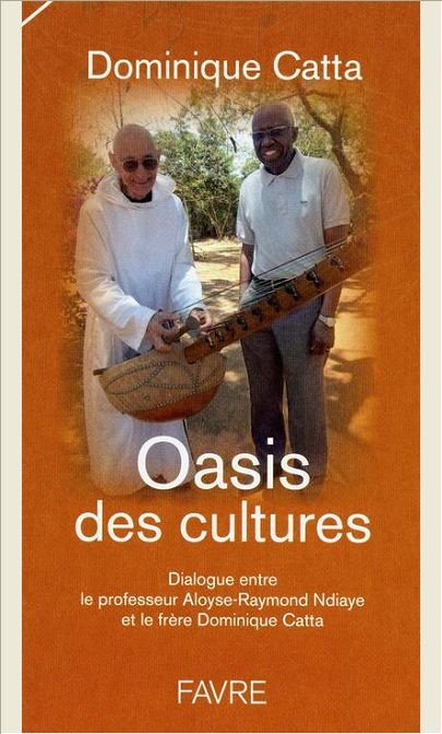 OASIS DES CULTURES