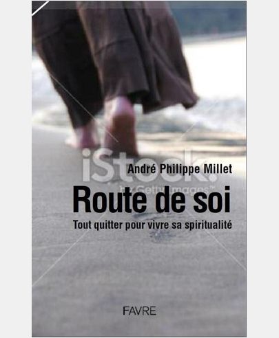 SUR LA ROUTE DU SOI