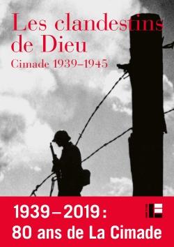 LES CLANDESTINS DE DIEU
