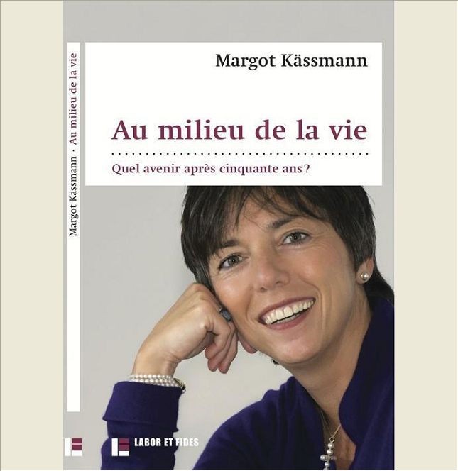 AU MILIEU DE LA VIE : QUEL AVENIR APRES 50 ANS ?