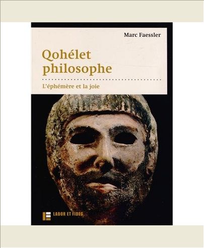 QOHELET PHILOSOPHE