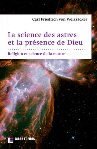 LA SCIENCE DES ASTRES ET LA PRESENCE DE DIEU - RELIGION ET SCIENCE DE LA NATURE