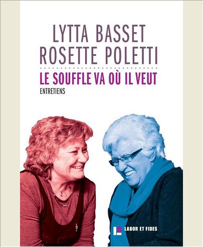 LE SOUFFLE VA OU IL VEUT - ENTRETIENS AVEC SERGE MOLLA