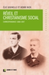 REVEIL ET CHRISTIANISME SOCIAL : CORRESPONDANCE 1886-1897