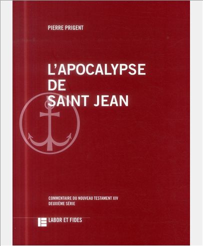 L'APOCALYPSE DE SAINT JEAN