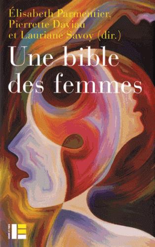 UNE BIBLE DES FEMMES
