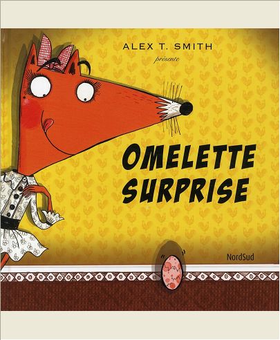 OMELETTE SURPRISE