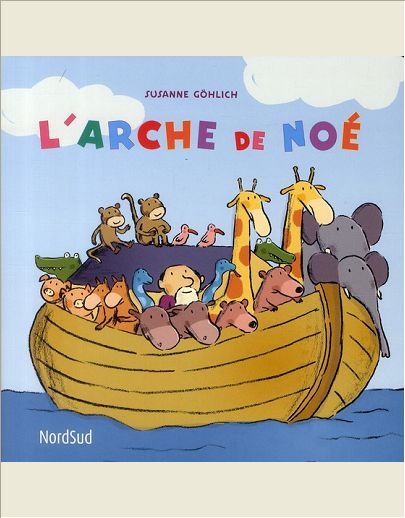 ARCHE DE NOE