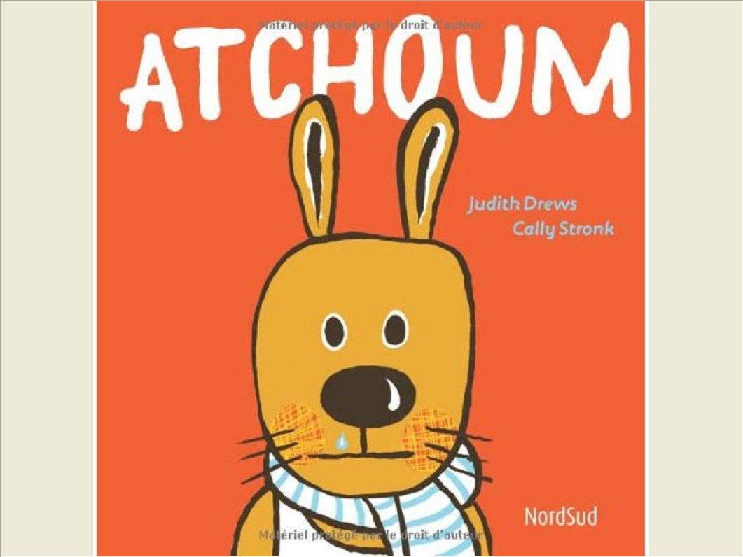 ATCHOUM