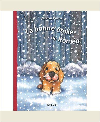 BONNE ETOILE DE ROMEO CAT NOEL 2011