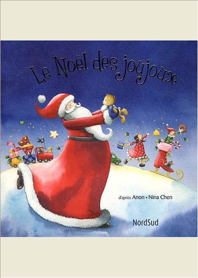 NOEL DES JOUJOUX